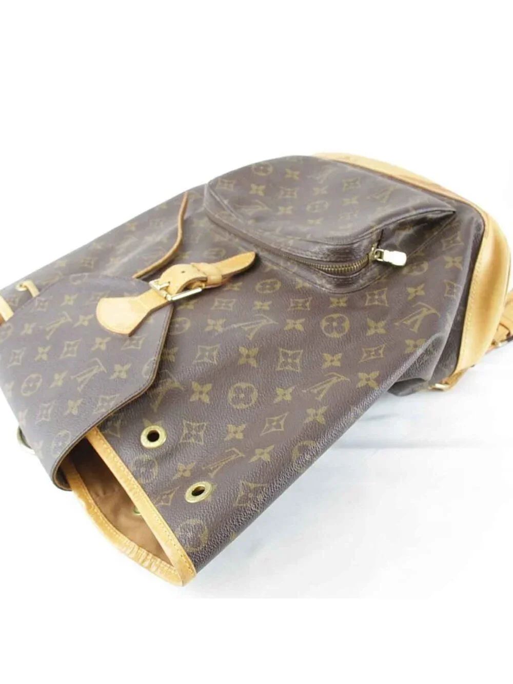 Louis Vuitton this authentic